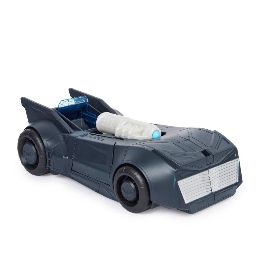 DC Comics Batmobile - Picture 8 of 9